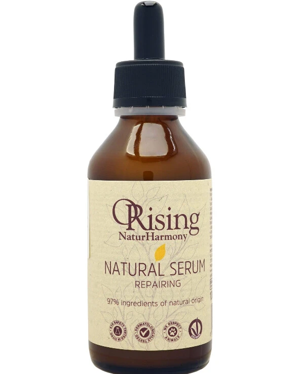 Orising - Лосьон-сыворотка восстанавливающий NaturHarmony Natural Serum Repairing 100 мл