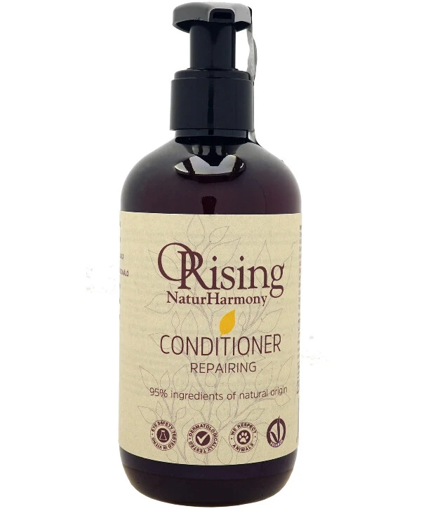 Orising - Кондиционер восстанавливающий NaturHarmony Conditioner Repairing 250 мл