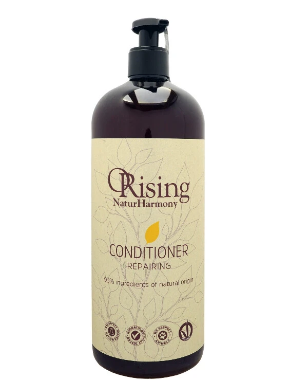Orising Кондиционер восстанавливающий | NaturHarmony Conditioner Repairing фото, цена, купить