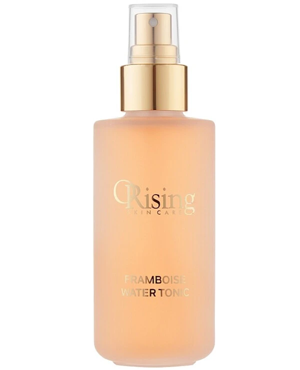 Orising - Тонизирующая вода для лица с экстрактом малины Skin Care Framboise Water Tonic 125 мл