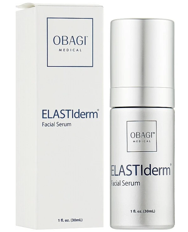 Obagi Medical - Сыворотка для лица ELASTIderm Facial Serum 30 мл back