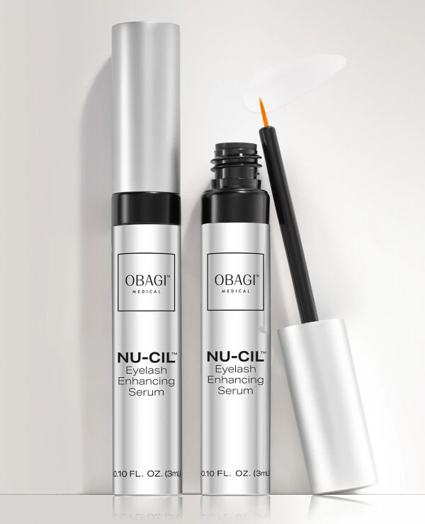 Obagi Medical Сыворотка для роста ресниц | Nu-Cil Eyelash Enhancing Serum фото, цена, купить