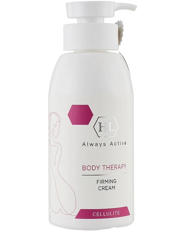 Holy Land - Укрепляющий крем для тела Body Therapy Firming Cream 330 мл