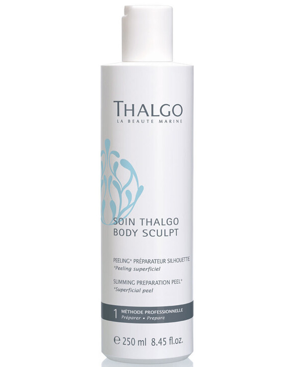 Thalgo - Slimming peeling Slimming Preparation Peel 250ml