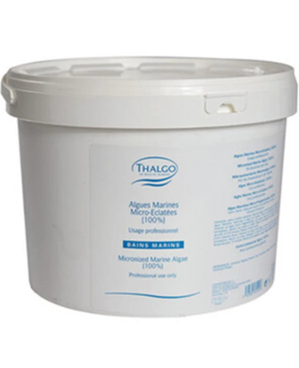 Thalgo Микронизированные Морские Водоросли | Les Essentiels Marins Micronized Marine Algae фото, цена, купить