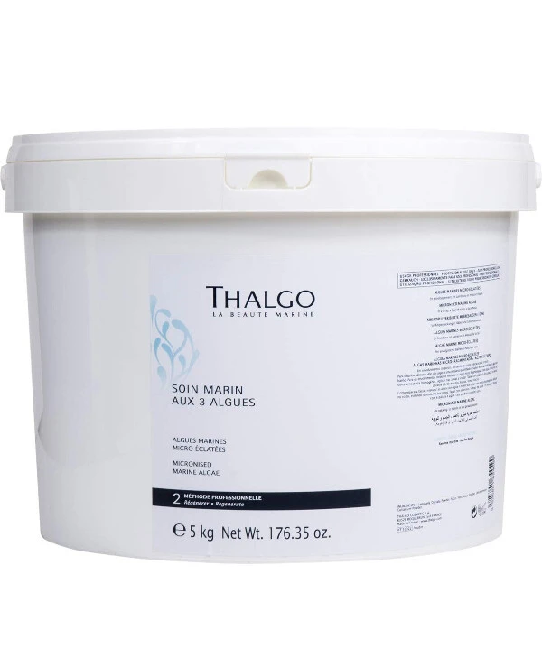 Thalgo Micronized Seaweed | Micronized Seaweed