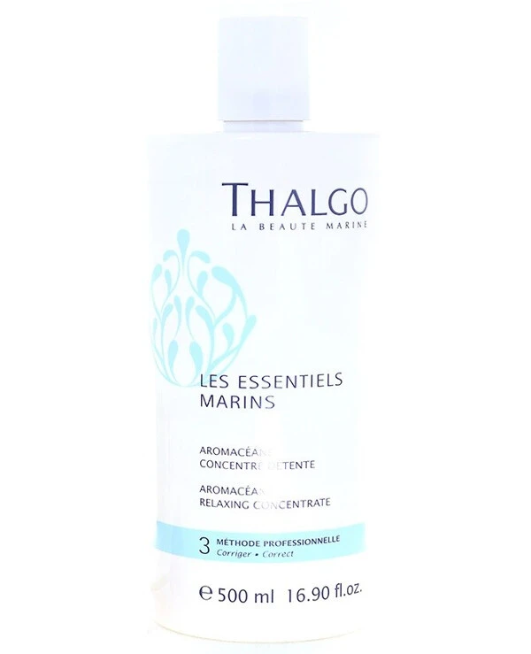 Thalgo Увлажняющий лосьон для тела 24 ч | Cold Cream Marine 24h Hydrating Body Milk фото, цена, купить