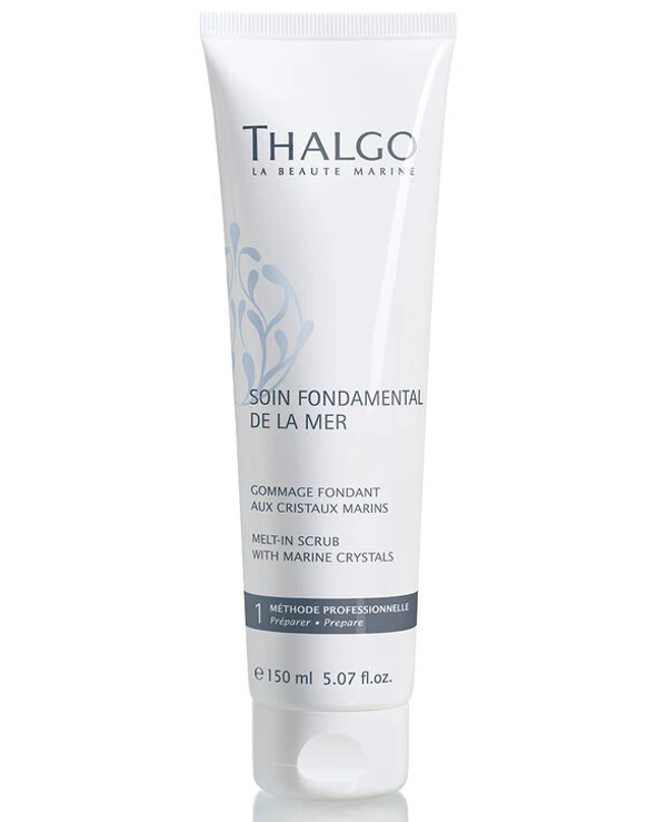 Thalgo Освежающий скраб для лица | Eveil à la Mer Refreshing Exfoliator фото, цена, купить