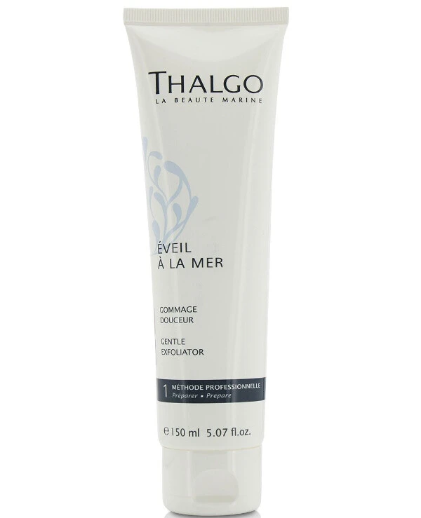 Thalgo Mild facial scrub | Mild facial scrub