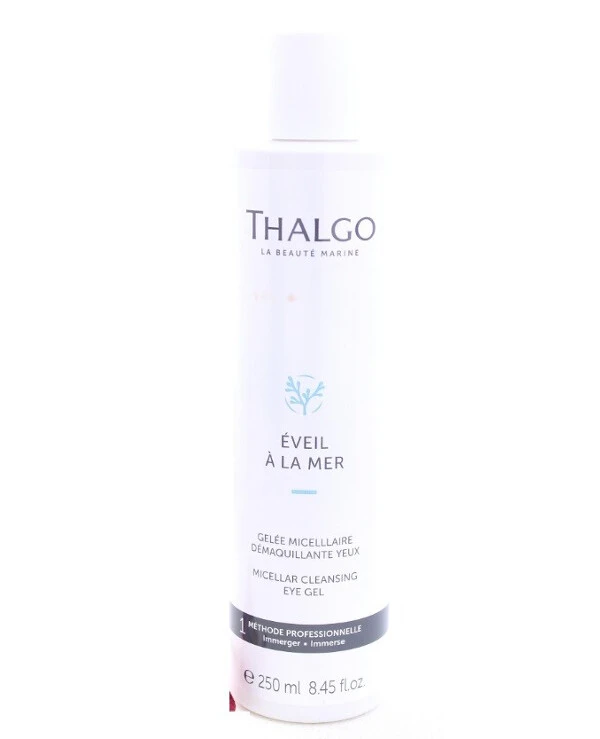 Thalgo Micellar cleansing eye gel | Micellar cleansing eye gel