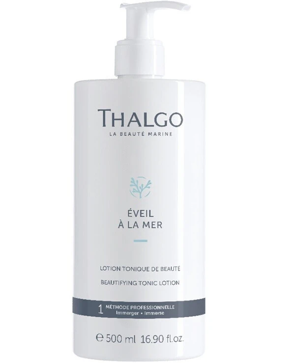 Thalgo Тонизирующий лосьон для лица | Beautifying Tonic Lotion фото, цена, купить