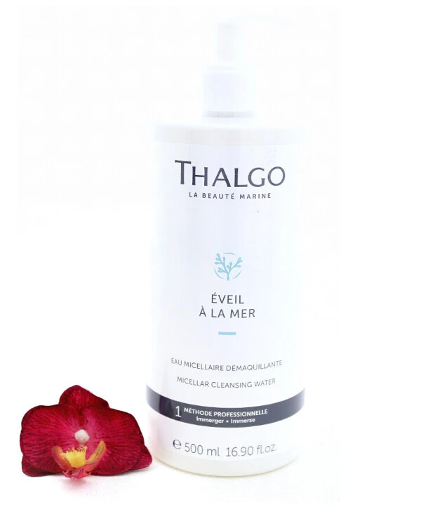 Thalgo Cleansing Micellar Facial Lotion | Cleansing Micellar Facial Lotion
