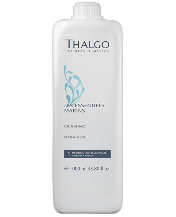 Thalgo - Plasmalg marine body gel Les Essentiels Marins Les Essentiels Marins 1000ml