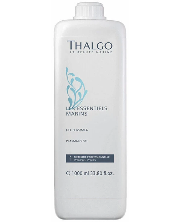Thalgo - Плазмалг морской гель для тела Les Essentiels Marins Les Essentiels Marins 1000 мл