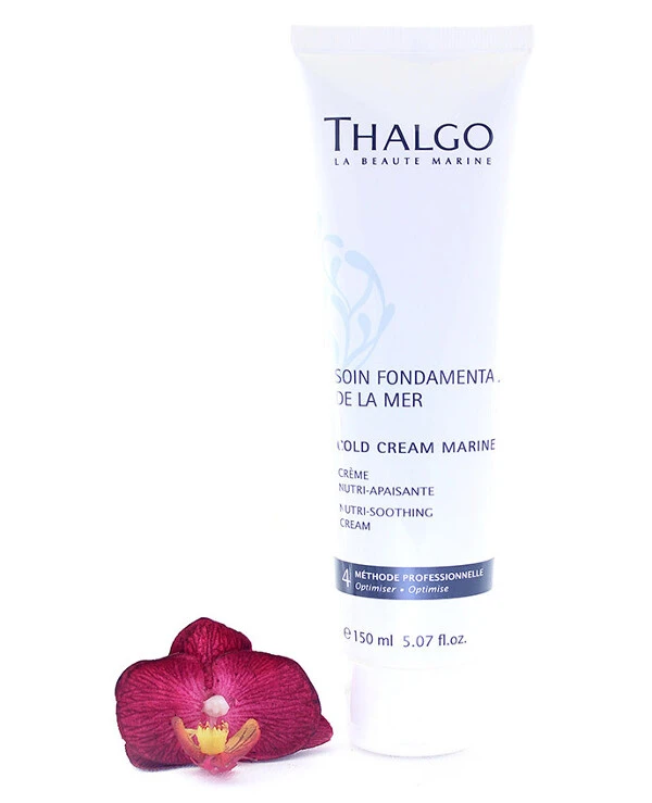 Thalgo Repairing Cream for dry and sensitive skin | Repairing Cream for dry and sensitive skin
