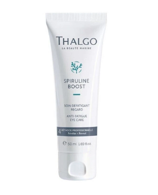 Thalgo Энергизирующий Гель для кожи вокруг глаз | Thalgo-KT22024
