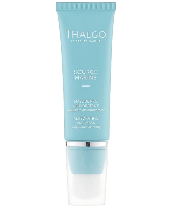 Thalgo - Интенсивная увлажняющая маска Source Marine Rehydrating Pro Mask 50 мл