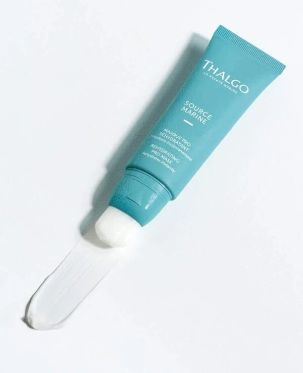 Thalgo Intense Hydrating Mask | Intensive moisturizing mask_3