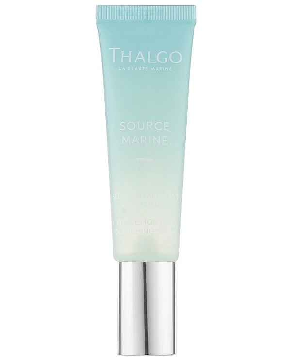 Thalgo - Интенсивная увлажняющая сыворотка для лица Source Marine Intense Moisture-Quenching Serum 30 мл