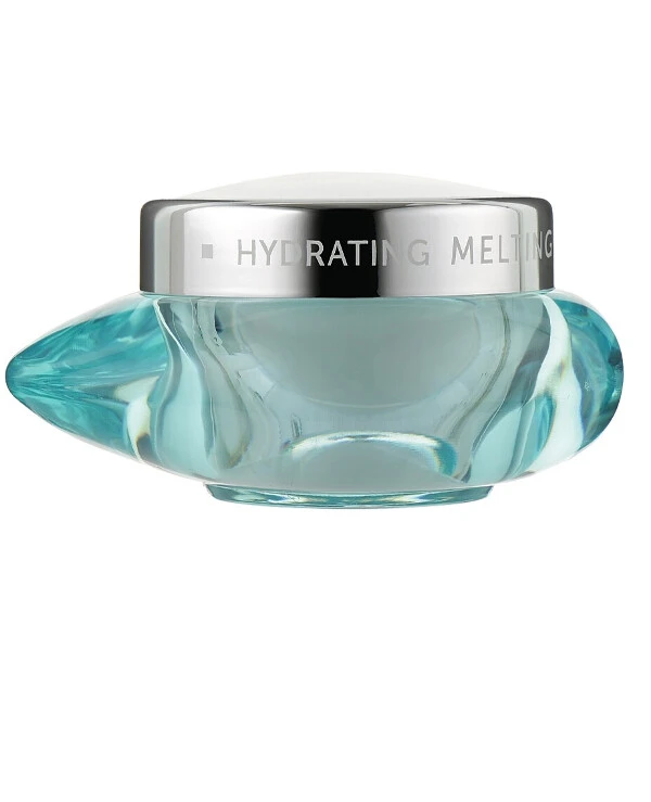 Thalgo - Увлажняющий крем для лица с тающей текстурой Source Marine Hydrating Melting Cream 50 мл