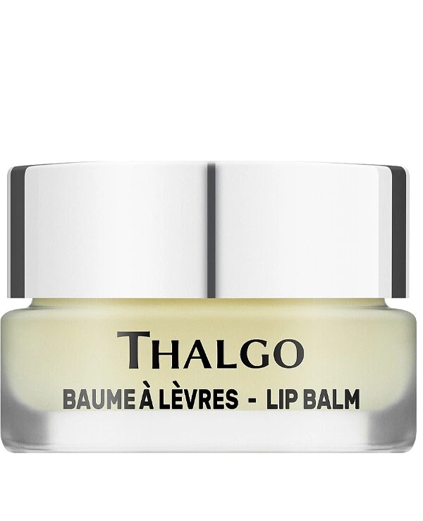 Thalgo - Бальзам для губ, прозрачный Kiss Collection Lip Balm 10 г