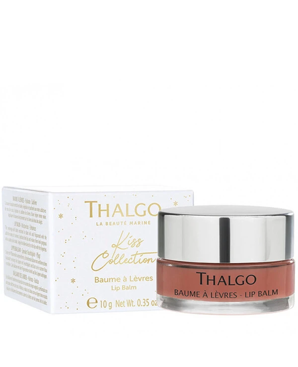 Thalgo - Бальзам для губ, розовый Kiss Collection Lip Balm 10 г