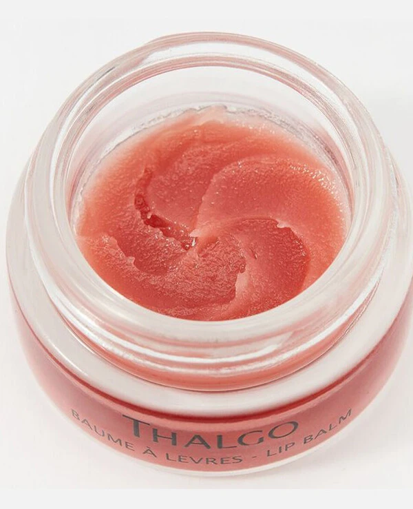 Thalgo - Бальзам для губ, розовый Kiss Collection Lip Balm 10 г back