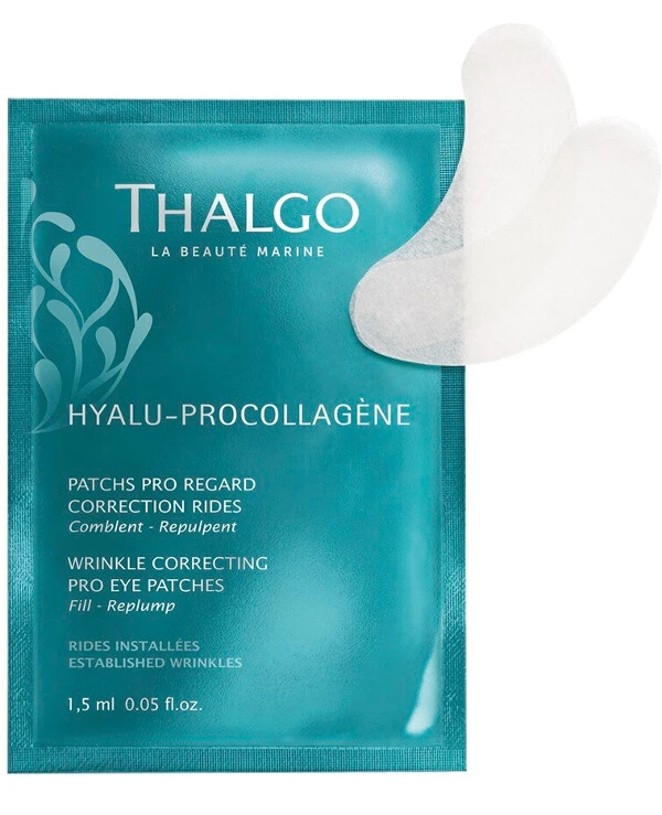 Thalgo Wrinkle Corrector Patches | Wrinkle Corrector Patches
