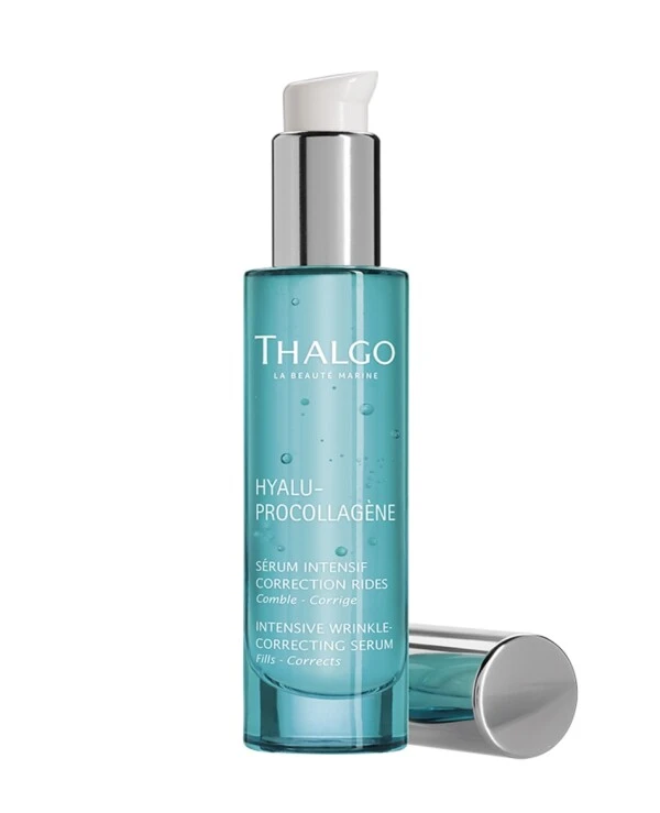 Thalgo - Интенсивная сыворотка корректор морщин Hyalu-Procollagen Intensive Wrinkle-Correcting Serum 30 мл