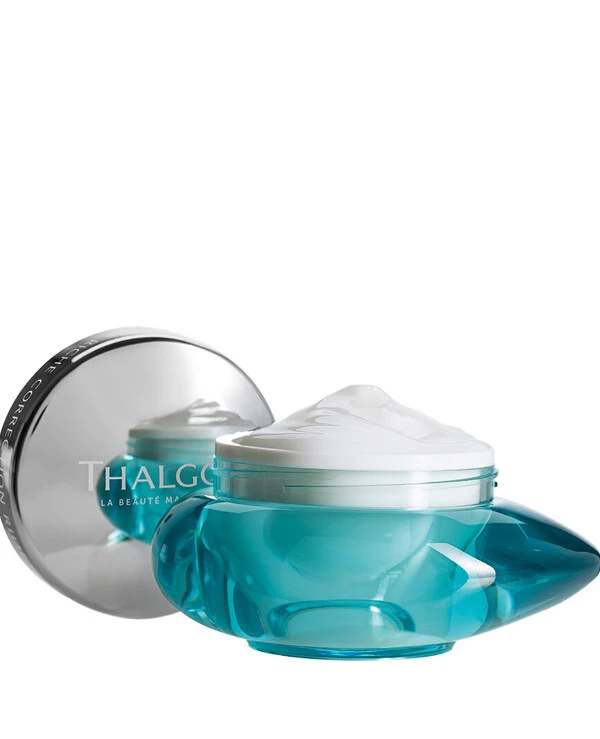Thalgo - Интенсивный крем для лица Корректор морщин Hyalu-Procollagene Wrinkle Correcting Rich Cream 50 мл