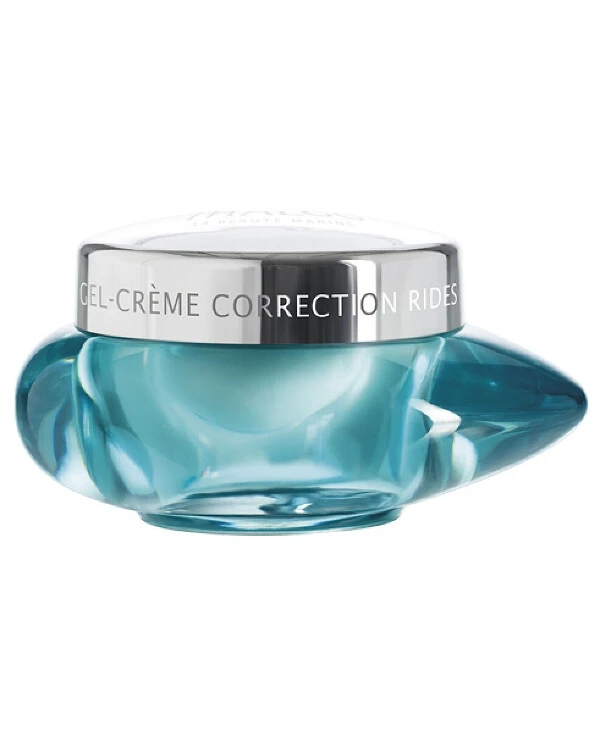 Thalgo - Гель-крем для лица Корректор морщин Hyalu-Procollagene Wrinkle Correcting Gel-Cream 50 мл
