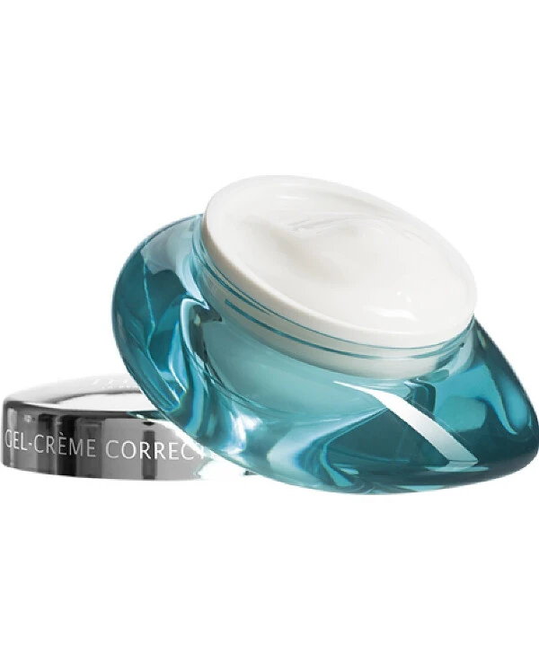 Thalgo - Гель-крем для лица Корректор морщин Hyalu-Procollagene Wrinkle Correcting Gel-Cream 50 мл back