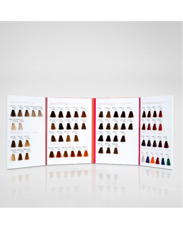 Glossco Professional Cream paint with acai berries and argan | Cream paint with acai berries and argan_2