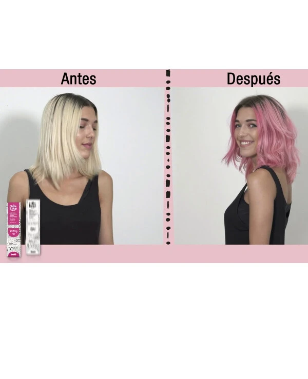 Glossco Professional Полуперманентная крем-краска для волос | Color Beat фото, цена, купить