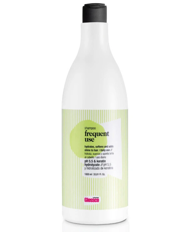 Glossco Professional Шампунь для частого использования | Treatment Frequent Use Shampoo фото, цена, купить