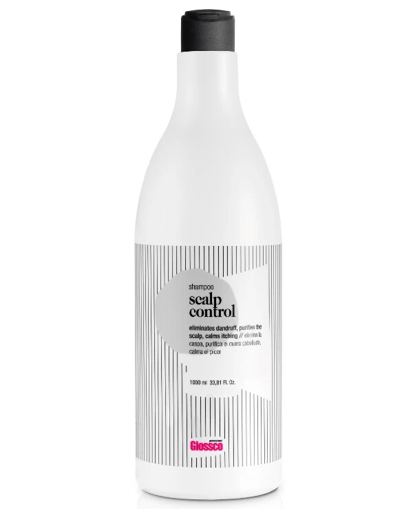 Glossco Professional Шампунь балансирующий | Treatment Pure Balance Shampoo фото, цена, купить