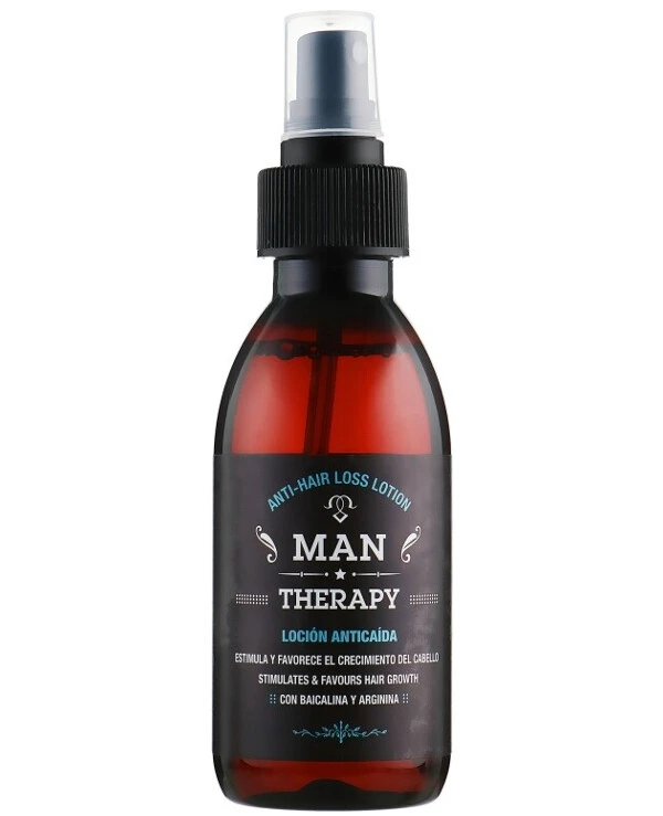 Glossco Professional - Лосьон против выпадения волос Man Therapy Anti Hair Loss Lotion 150 мл