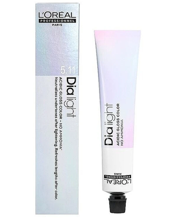L'oreal Professionnel - Краска для волос Dialight 50 мл back