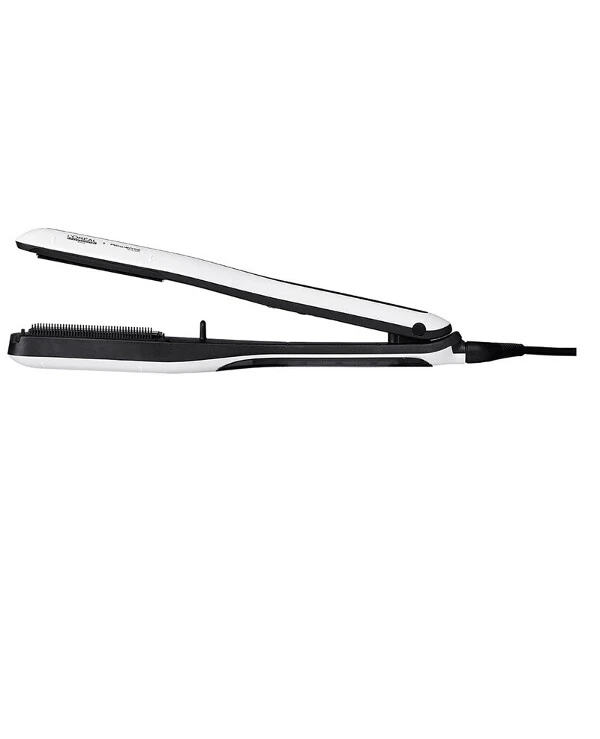 L'oreal Professionnel - Professional steam hair styler Steampod 3.0 Steam Styler White  back