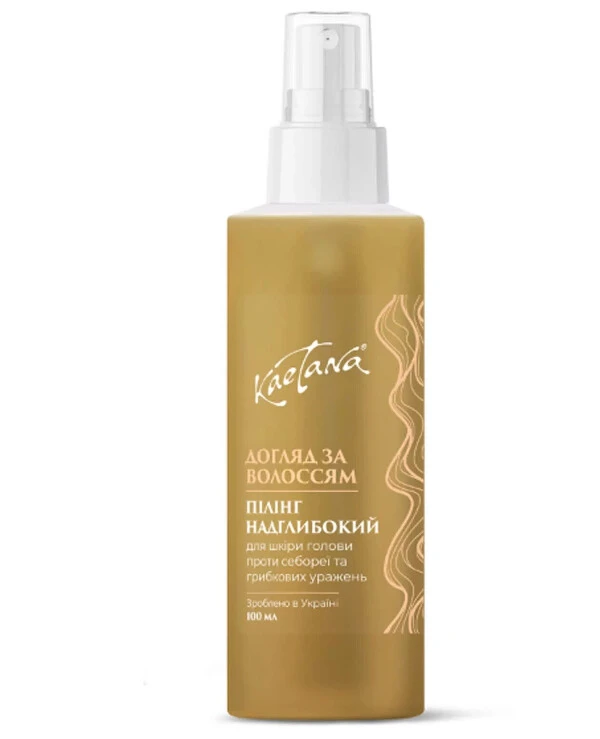 Kaetana - Extra deep peeling  100ml