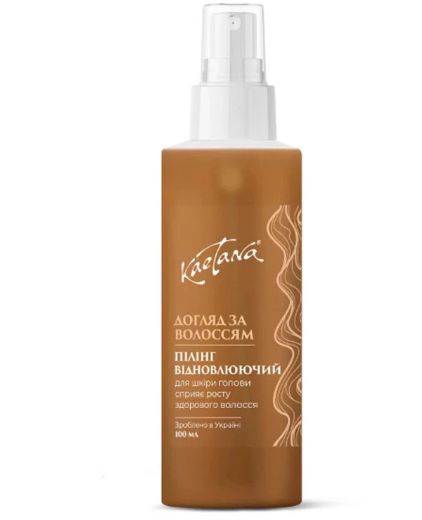 Kaetana - Revitalizing peeling  100ml