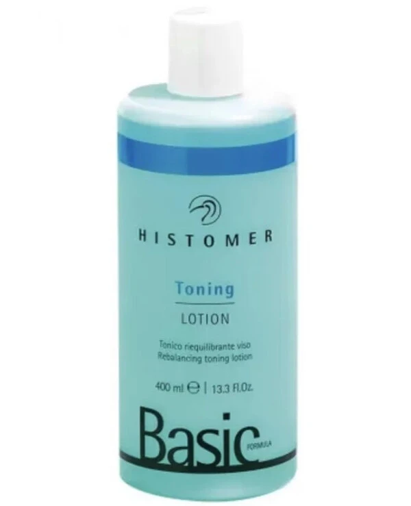 Histomer - Ребалансирующий тоник для лица Basic Toner Rebalancing 400 мл