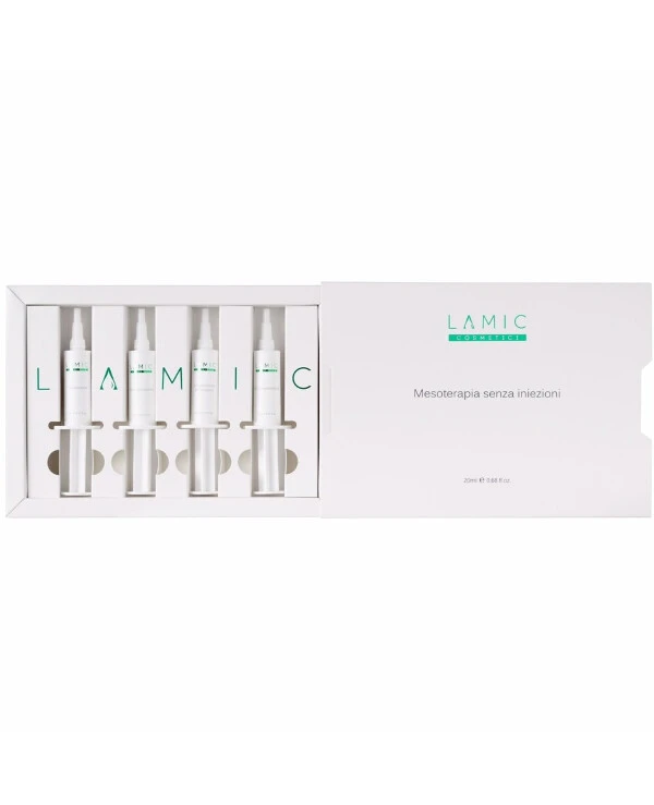 Lamic cosmetici - Non-injection mesotherapy Mesoterapia Senza Iniezioni 200ml