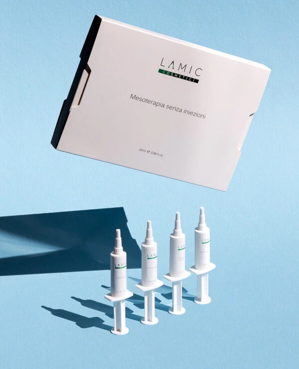 Lamic cosmetici Non-injection mesotherapy | Non-injection mesotherapy_3
