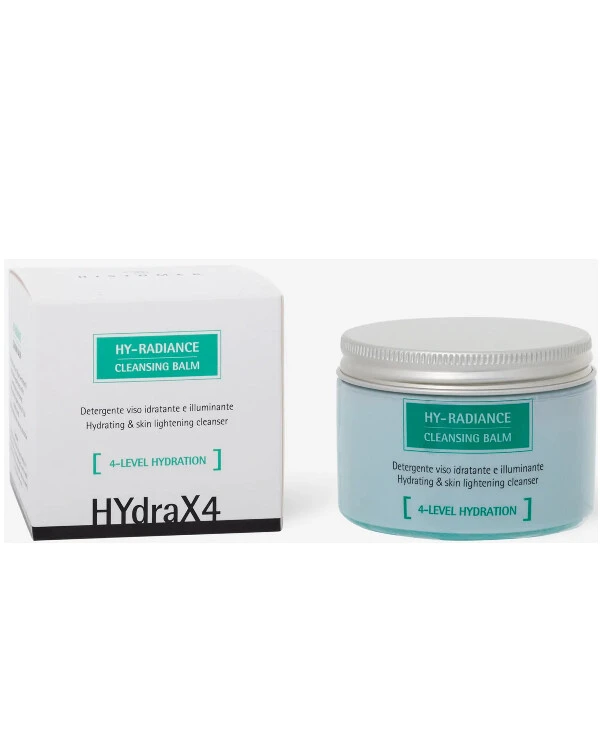 Histomer Бальзам для очищения и снятия макияжа | Hydra X4 HY-Radiance Cleansing Balm фото, цена, купить