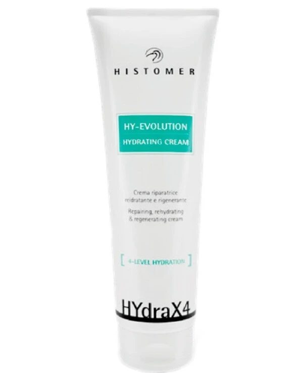 Histomer - Маска интенсивная увлажняющая Hydra X4 HY-Fix Intensive Mask 200 мл