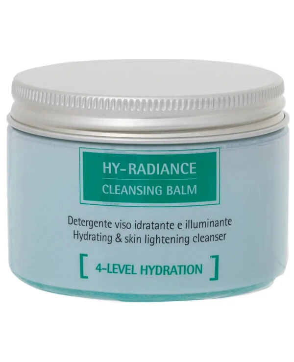 Histomer - Бальзам для очищения и снятия макияжа Hydra X4 HY-Radiance Cleansing Balm 140 мл