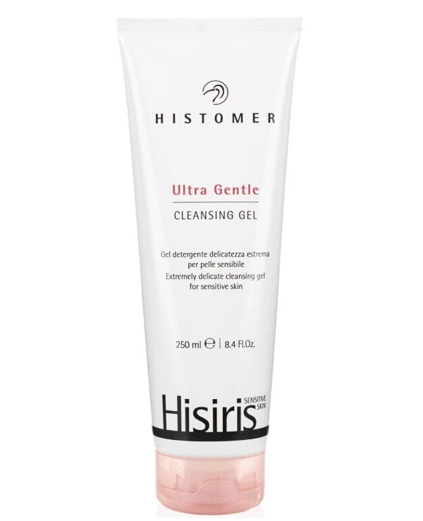 Histomer Набор для чувствительной и раздраженной кожи | Hisiris Pro-Dermis Kit фото, цена, купить