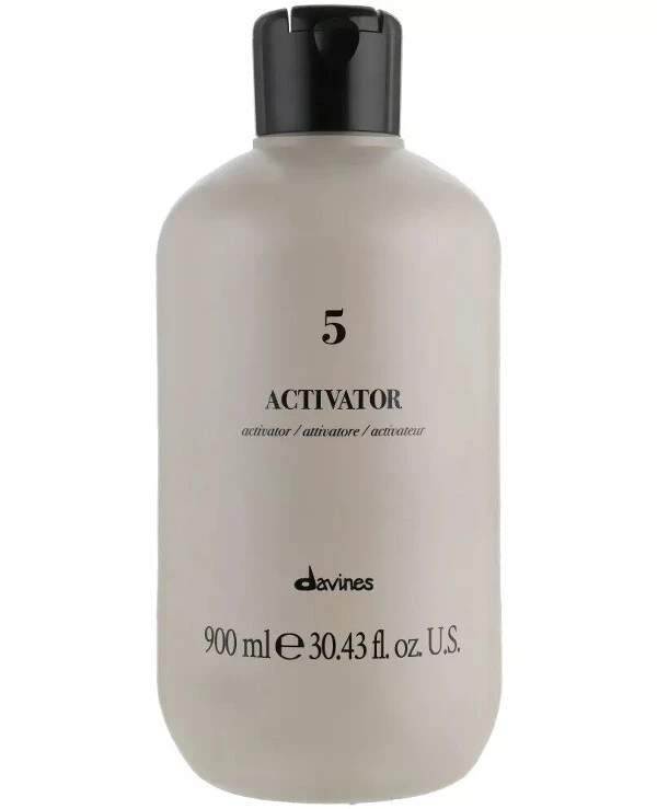 Davines - Активатор 5 Vol Mask With Vibrachrom Activator 1.5 %, 900 мл