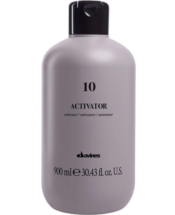 Davines Активатор 10 Vol | Mask With Vibrachrom Activator фото, цена, купить